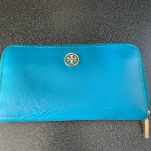 Tory Burch Large Wallet